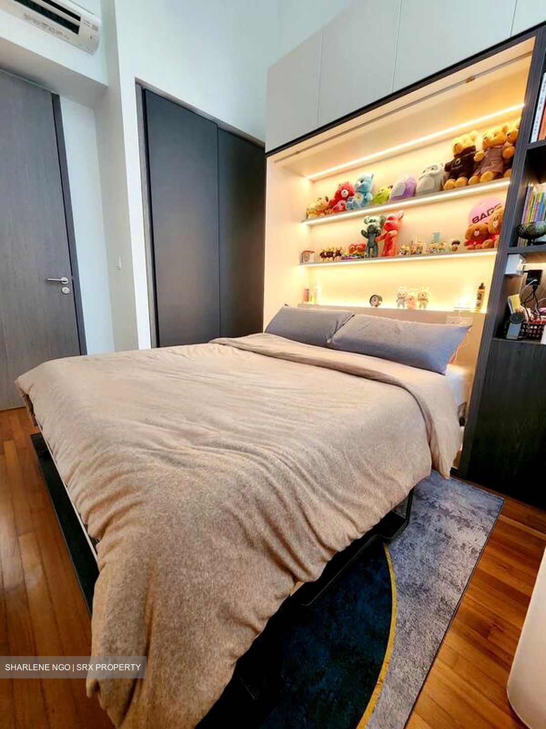 Kent Ridge Hill Residences (D5), Apartment #603234491
